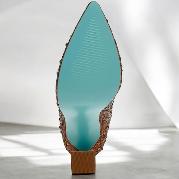 NWT Blue by Betsey Johnson Women's Mac Ankle Boot - Picture 7 of 16